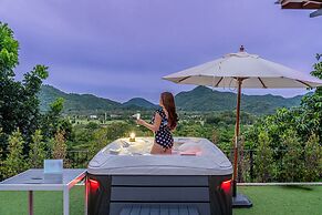 Te Mata Glamping Khao Yai