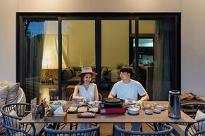 Te Mata Glamping Khao Yai