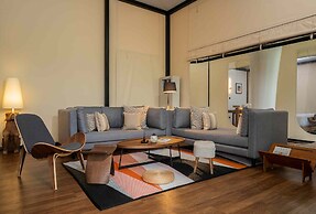 Te Mata Glamping Khao Yai