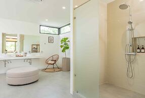 Te Mata Glamping Khao Yai