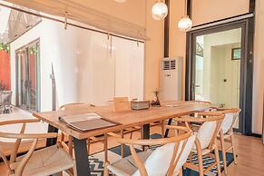 Te Mata Glamping Khao Yai