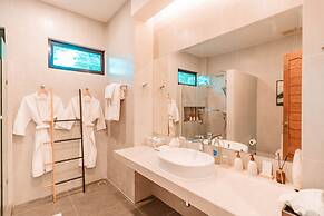 Te Mata Glamping Khao Yai