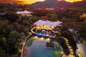 Te Mata Glamping Khao Yai