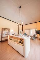 Te Mata Glamping Khao Yai