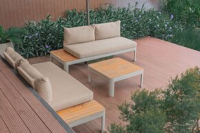 Te Mata Glamping Khao Yai