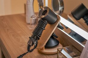 Te Mata Glamping Khao Yai