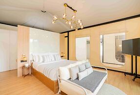 Te Mata Glamping Khao Yai