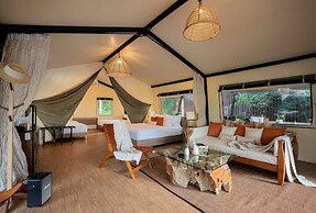 Te Mata Glamping Khao Yai