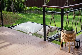 Te Mata Glamping Khao Yai