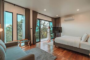 Te Mata Glamping Khao Yai