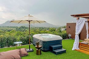 Te Mata Glamping Khao Yai