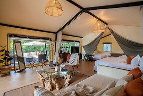 Te Mata Glamping Khao Yai