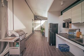 Te Mata Glamping Khao Yai