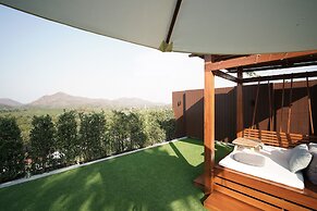 Te Mata Glamping Khao Yai