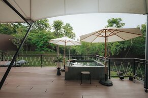 Te Mata Glamping Khao Yai