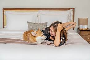 Te Mata Glamping Khao Yai