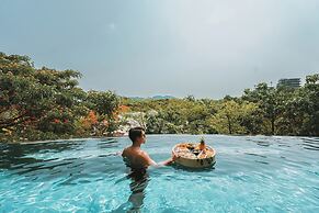 Te Mata Glamping Khao Yai