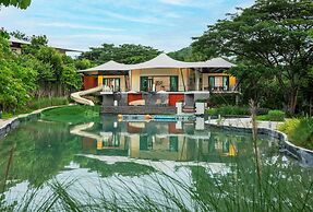 Te Mata Glamping Khao Yai