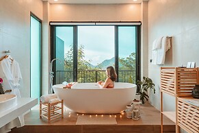 Te Mata Glamping Khao Yai