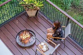 Te Mata Glamping Khao Yai