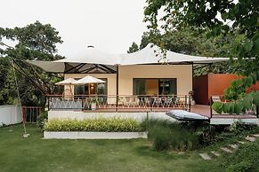 Te Mata Glamping Khao Yai