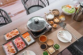 Te Mata Glamping Khao Yai