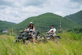 Te Mata Glamping Khao Yai