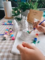 Te Mata Glamping Khao Yai