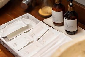 Te Mata Glamping Khao Yai