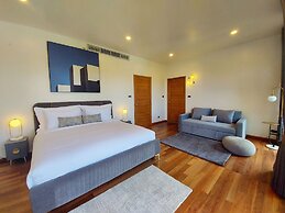 Te Mata Glamping Khao Yai