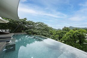 Te Mata Glamping Khao Yai