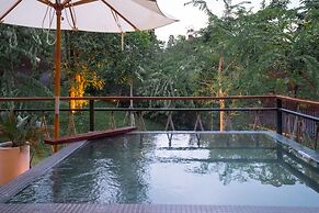 Te Mata Glamping Khao Yai