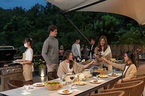 Te Mata Glamping Khao Yai