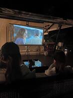 Te Mata Glamping Khao Yai