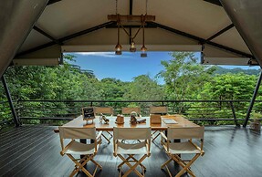 Te Mata Glamping Khao Yai