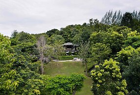 Te Mata Glamping Khao Yai