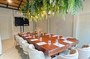 Te Mata Glamping Khao Yai