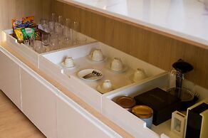 Te Mata Glamping Khao Yai