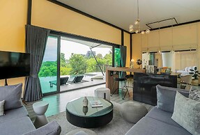 Te Mata Glamping Khao Yai