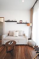 Te Mata Glamping Khao Yai