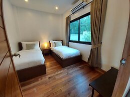 Te Mata Glamping Khao Yai