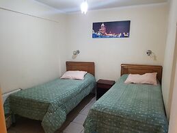 Hostal Colo Colo