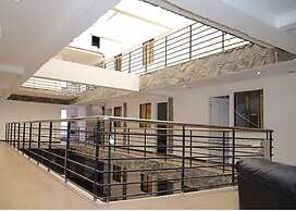 Hostal Colo Colo