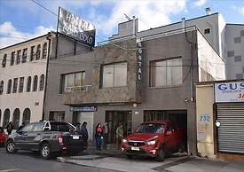Hostal Colo Colo