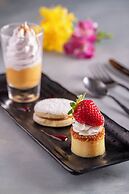 Novotel Curitiba Batel