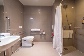 Novotel Curitiba Batel