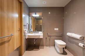 Novotel Curitiba Batel