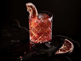 Novotel Curitiba Batel