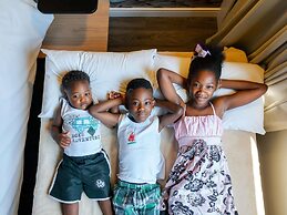 Novotel Curitiba Batel