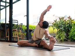 Novotel Curitiba Batel